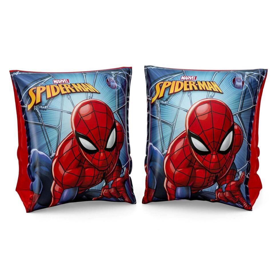 Rękawki dmuchane dla dzieci Bestway Spider Man