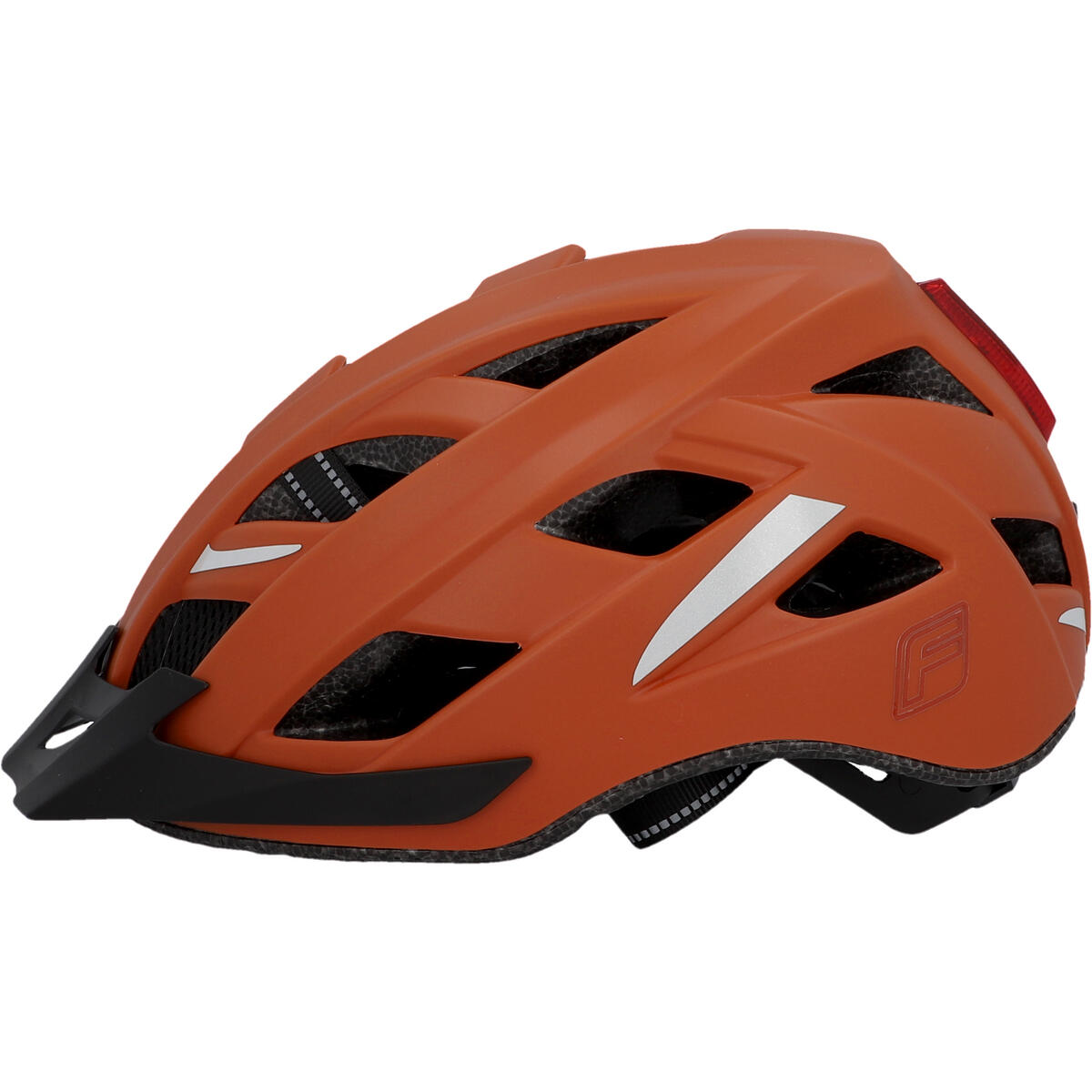 FISCHER Fahrradhelm Urban Plus Miami S/M 3/7