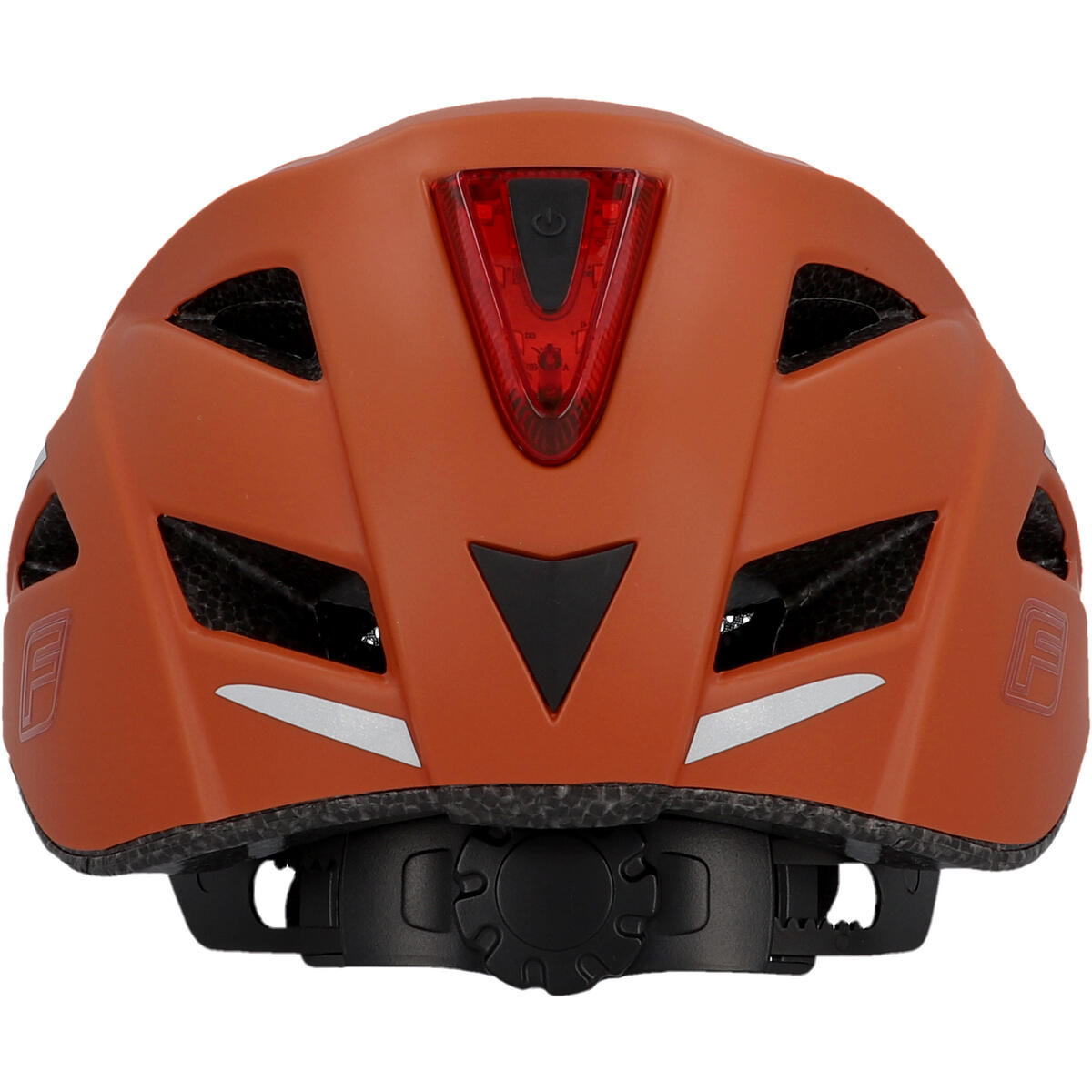 FISCHER Fahrradhelm Urban Plus Miami S/M 4/7