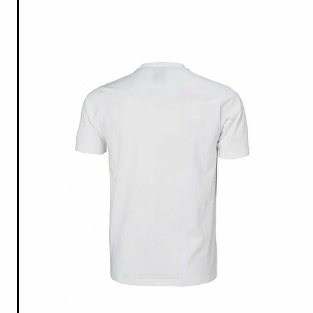 T-shirt Helly Hansen Box 3/3