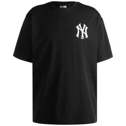 T-Shirt MLB New York Yankees Graphic Oversized Herren NEW ERA