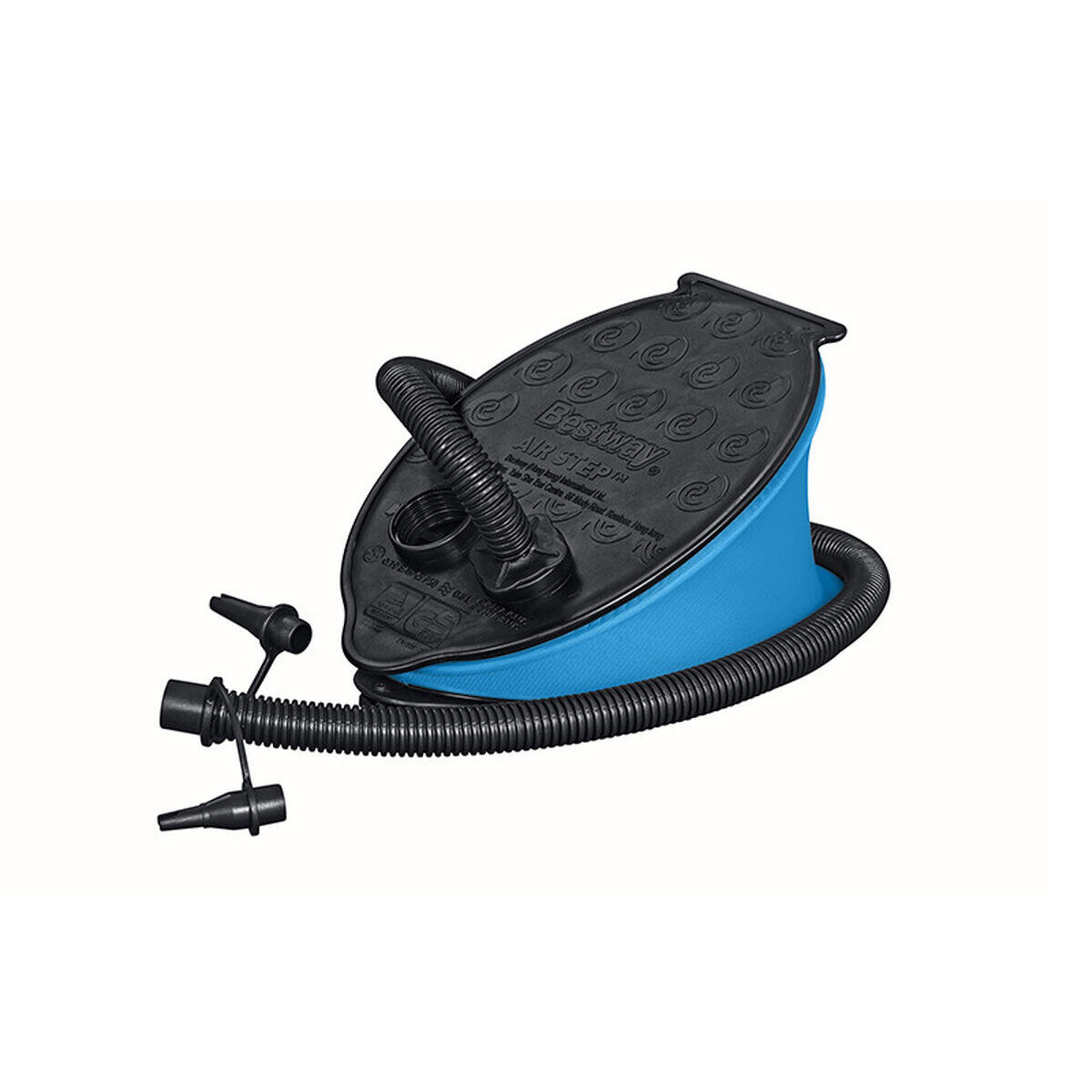 Bomba de Ar Bestway 23 x 15 cm 1/5