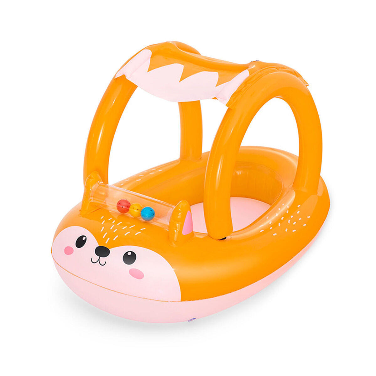 Inflatable Boat Bestway Fox 1/6