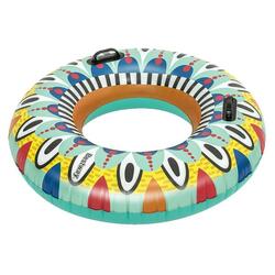 Bouée gonflable Bestway Multicouleur
