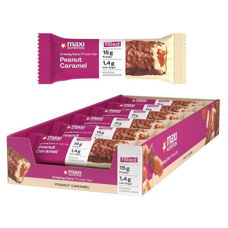MAXINUTRITION picture