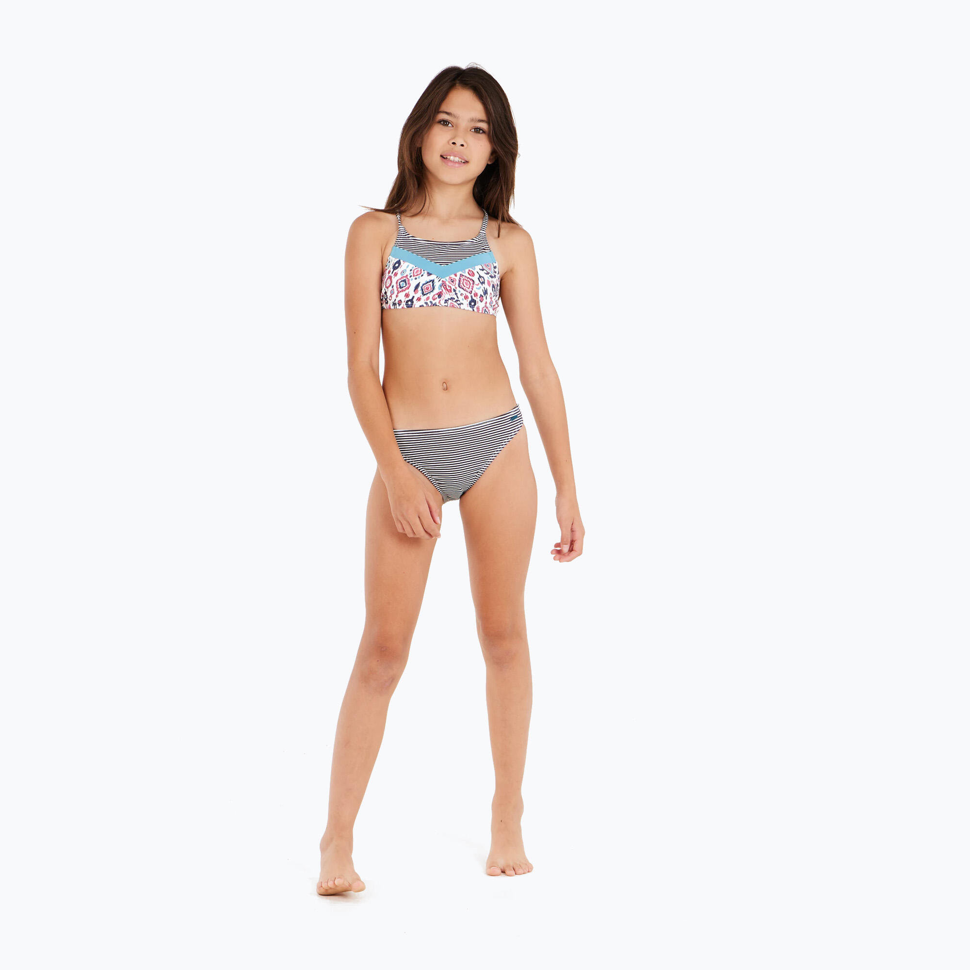Maillot de bain 2 pièces fille Protest Prtkyoto 4/5