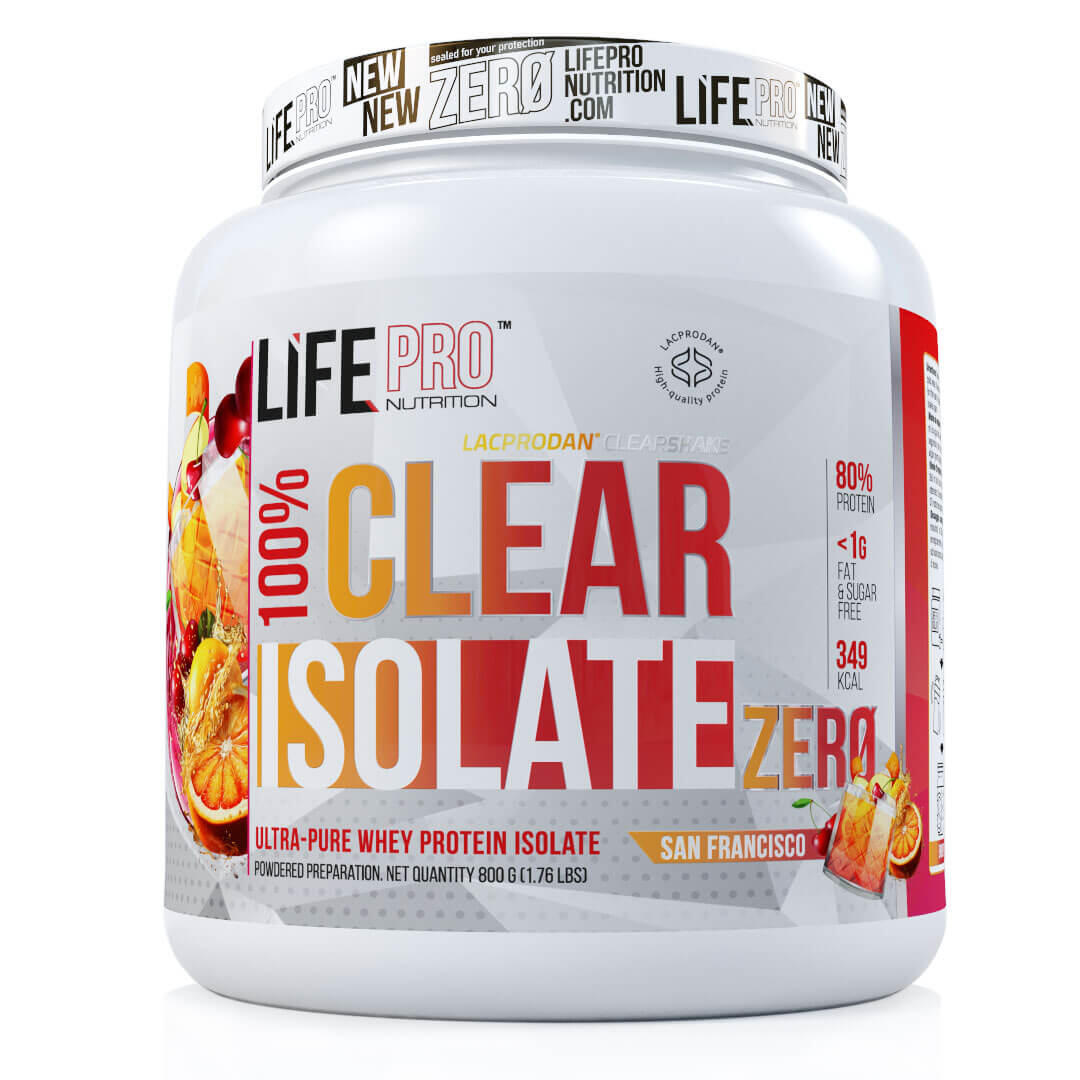 LIFE PRO NUTRITION picture