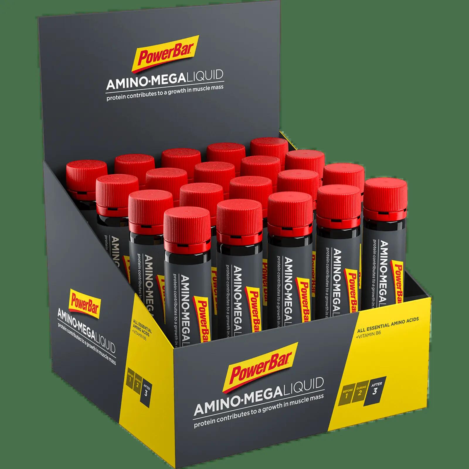 POWERBAR picture