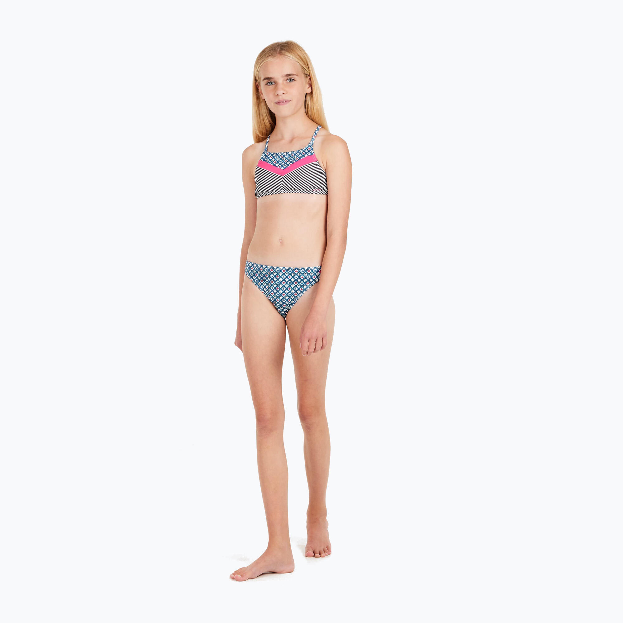 Maillot de bain 2 pièces fille Protest Prtkyoto 4/5