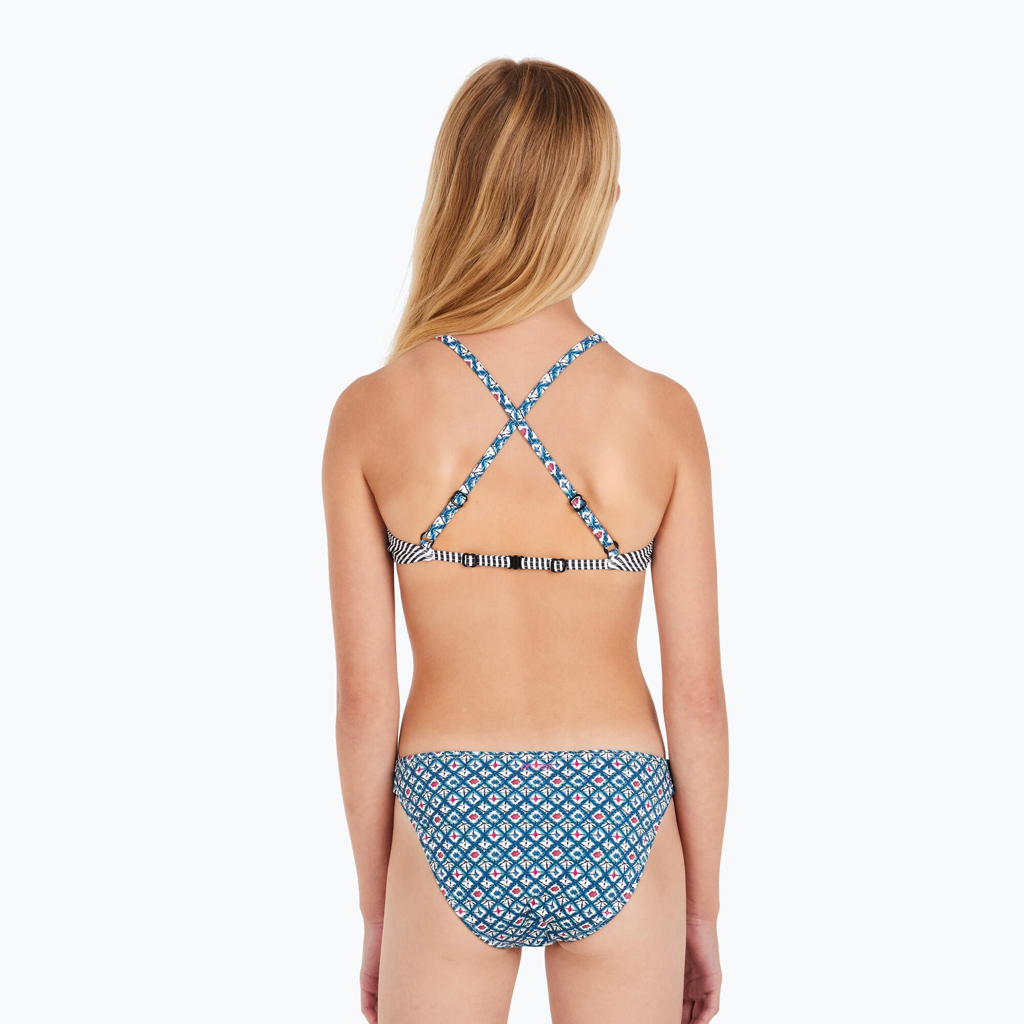 Maillot de bain 2 pièces fille Protest Prtkyoto 5/5