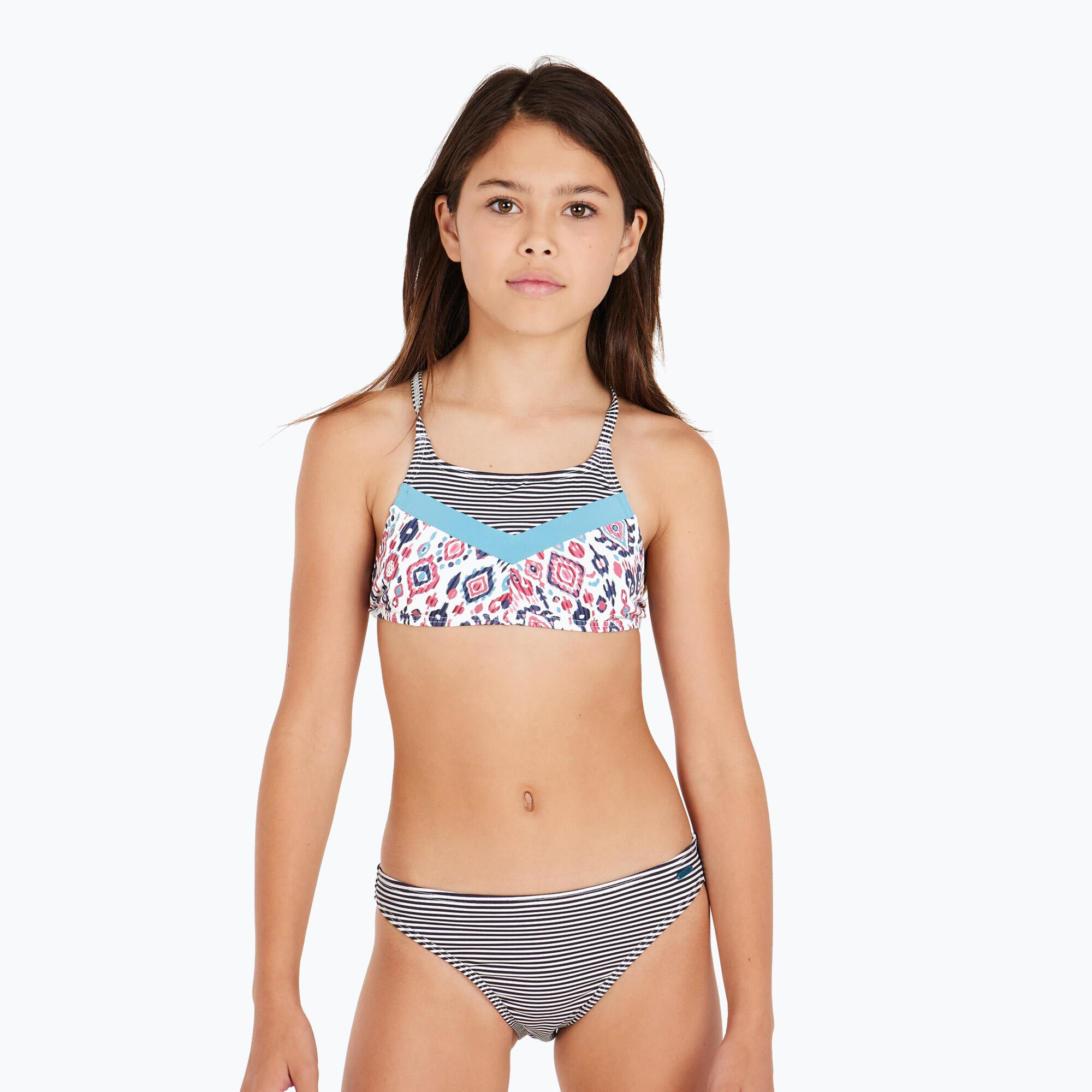 Maillot de bain 2 pièces fille Protest Prtkyoto 3/5