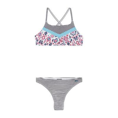 Strój kąpielowy dwuczęściowy dziecięcy Protest Prtkyoto