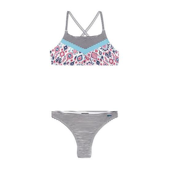 Strój kąpielowy dwuczęściowy dziecięcy Protest Prtkyoto