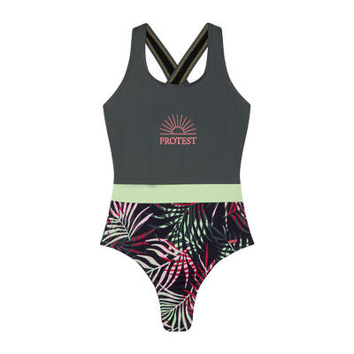 Costume intero per bambini Protest Prttarah