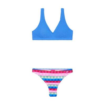 Protest prtcreek tweedelig kinderbadpak