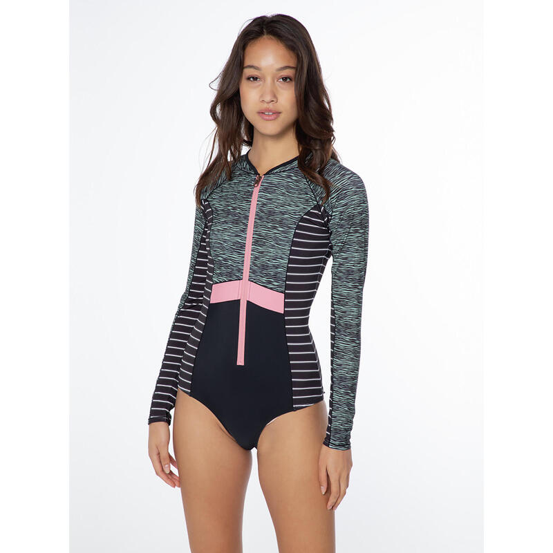 Protest PRTKADWAN sup suit - Green Baygreen