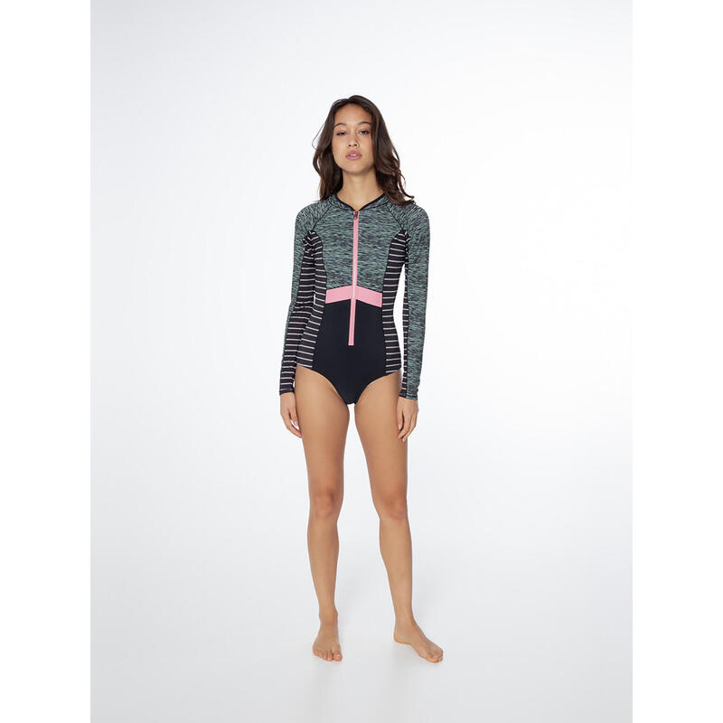 Protest PRTKADWAN sup suit - Green Baygreen