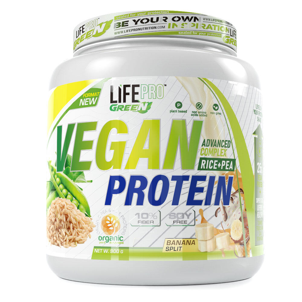 LIFE PRO NUTRITION picture