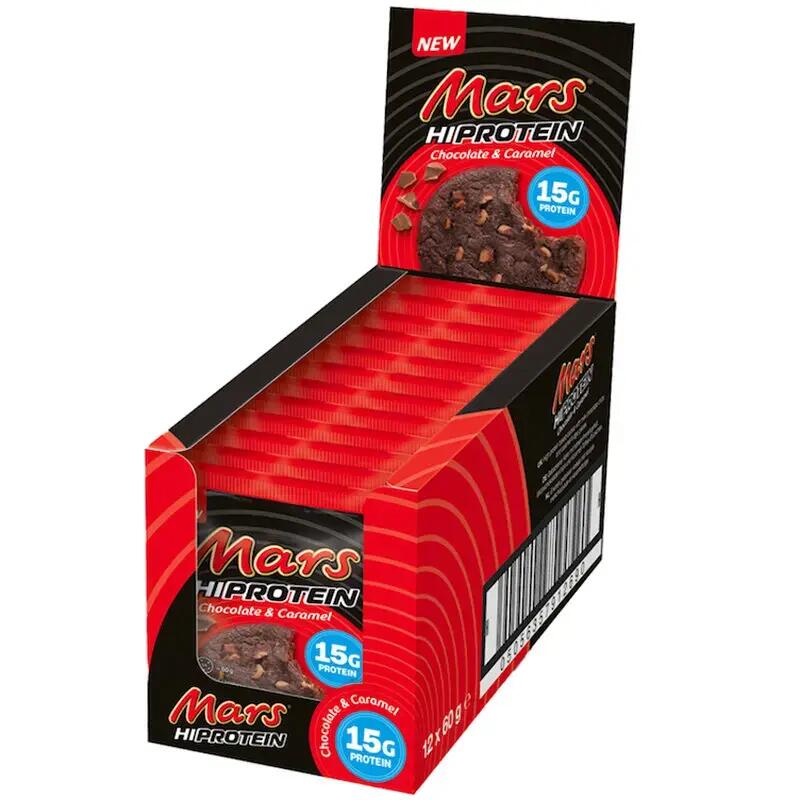 MARS picture