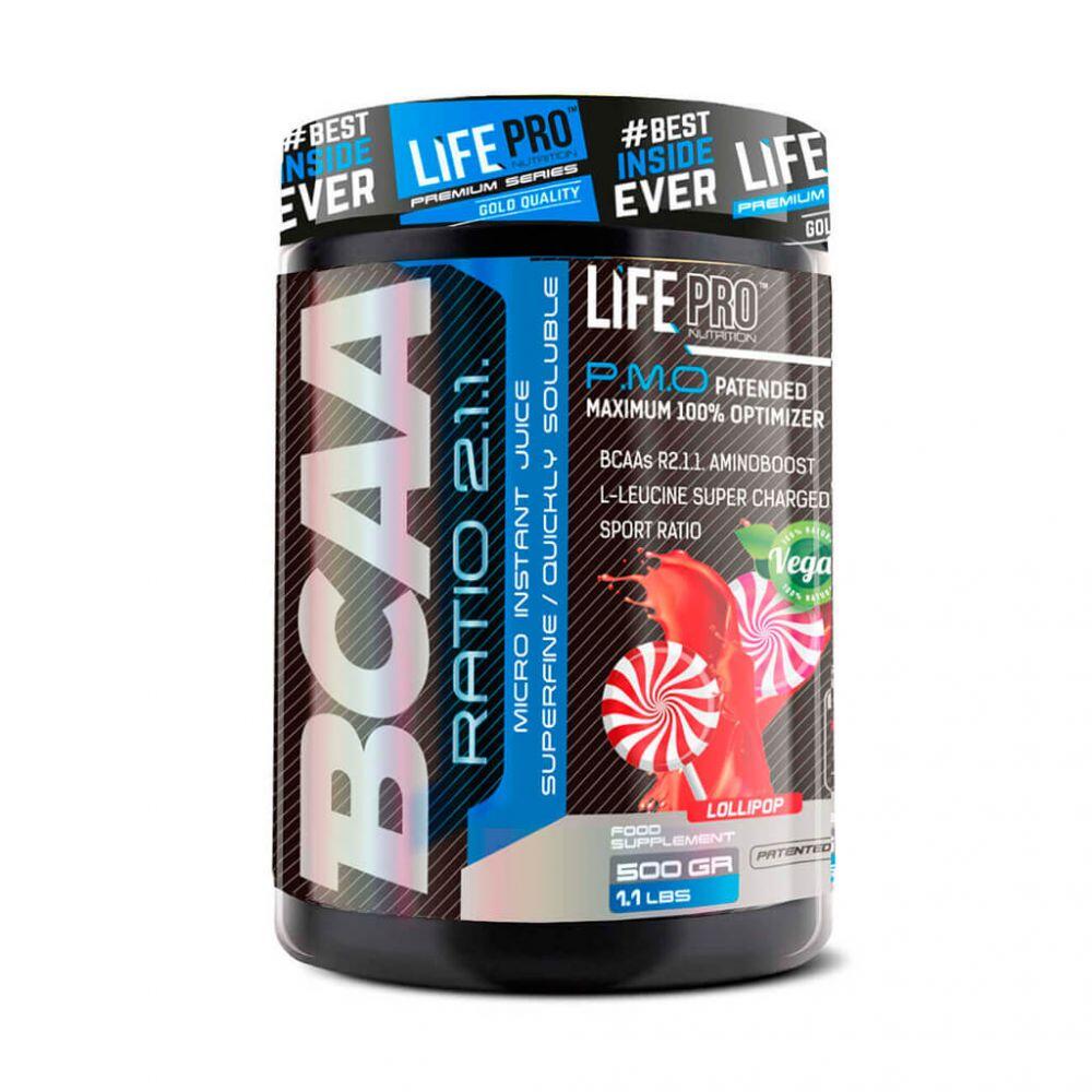 LIFE PRO NUTRITION picture