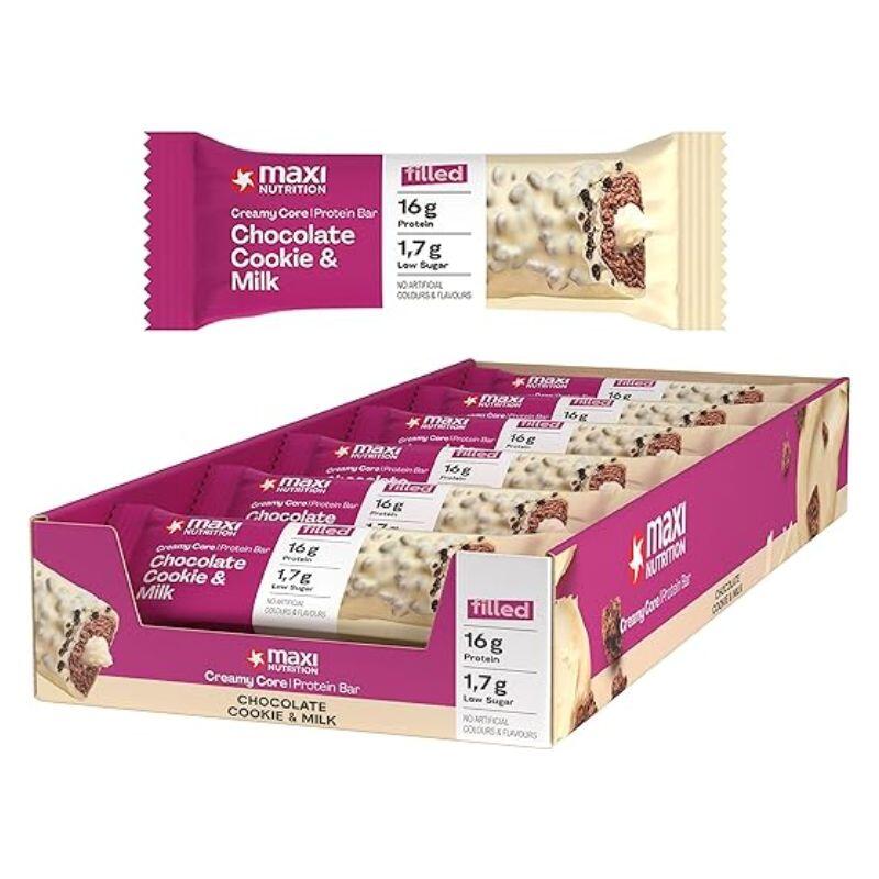 MAXINUTRITION picture