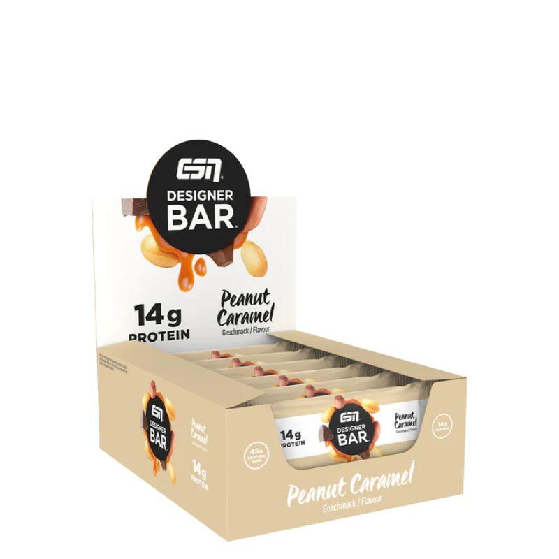 Designer Bar 45g ESN (Packung zu 12) 1/2