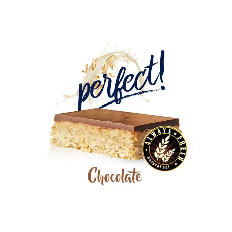 Perfect! Bar | Barrita Energética | 120gr (BARRITA - TOFFEE) 4/5