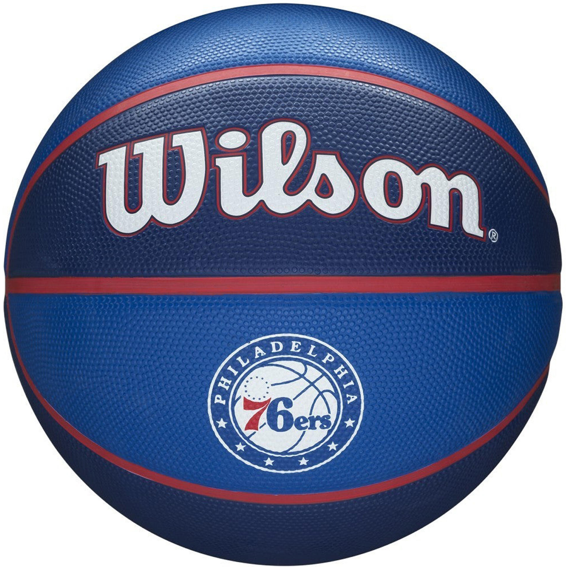 Basketbal Wilson model 501462 voor unisex 2/6