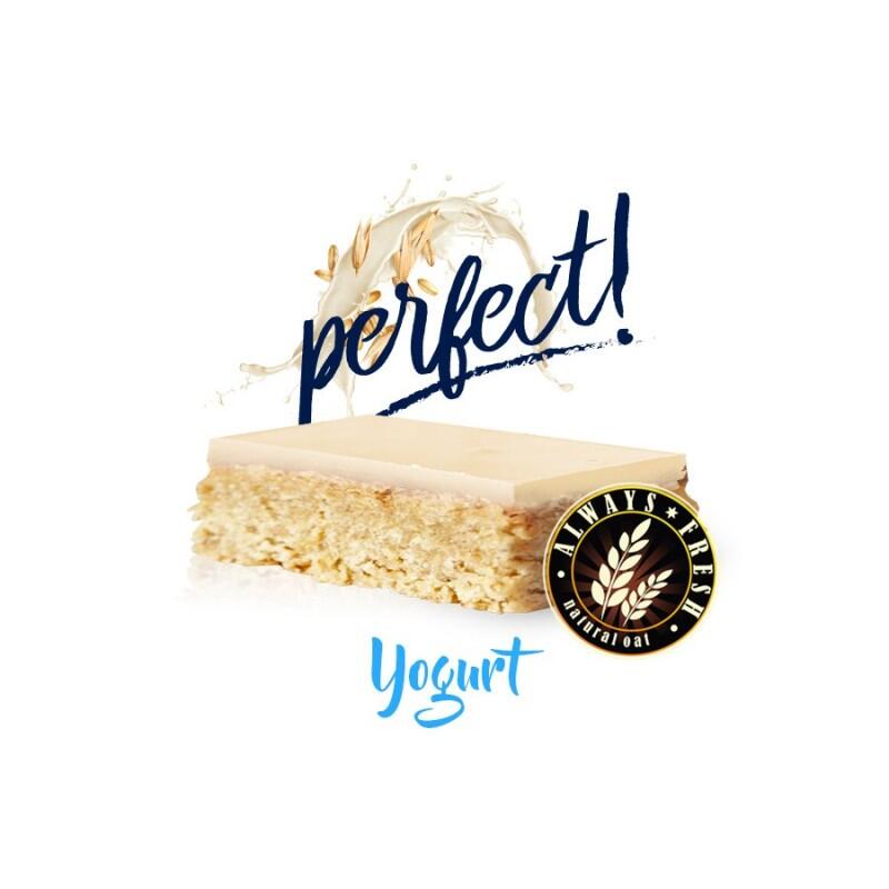 Perfect! Bar | Barrita Energética | 120gr (BARRITA - TOFFEE) 2/5