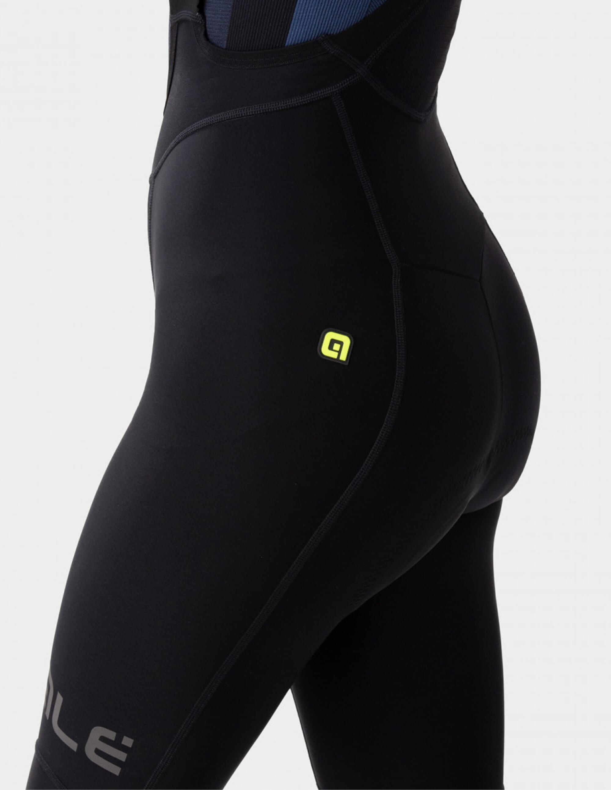 Ale Dames Lange Fietsbroek R-EV1 Blizzard 6/7