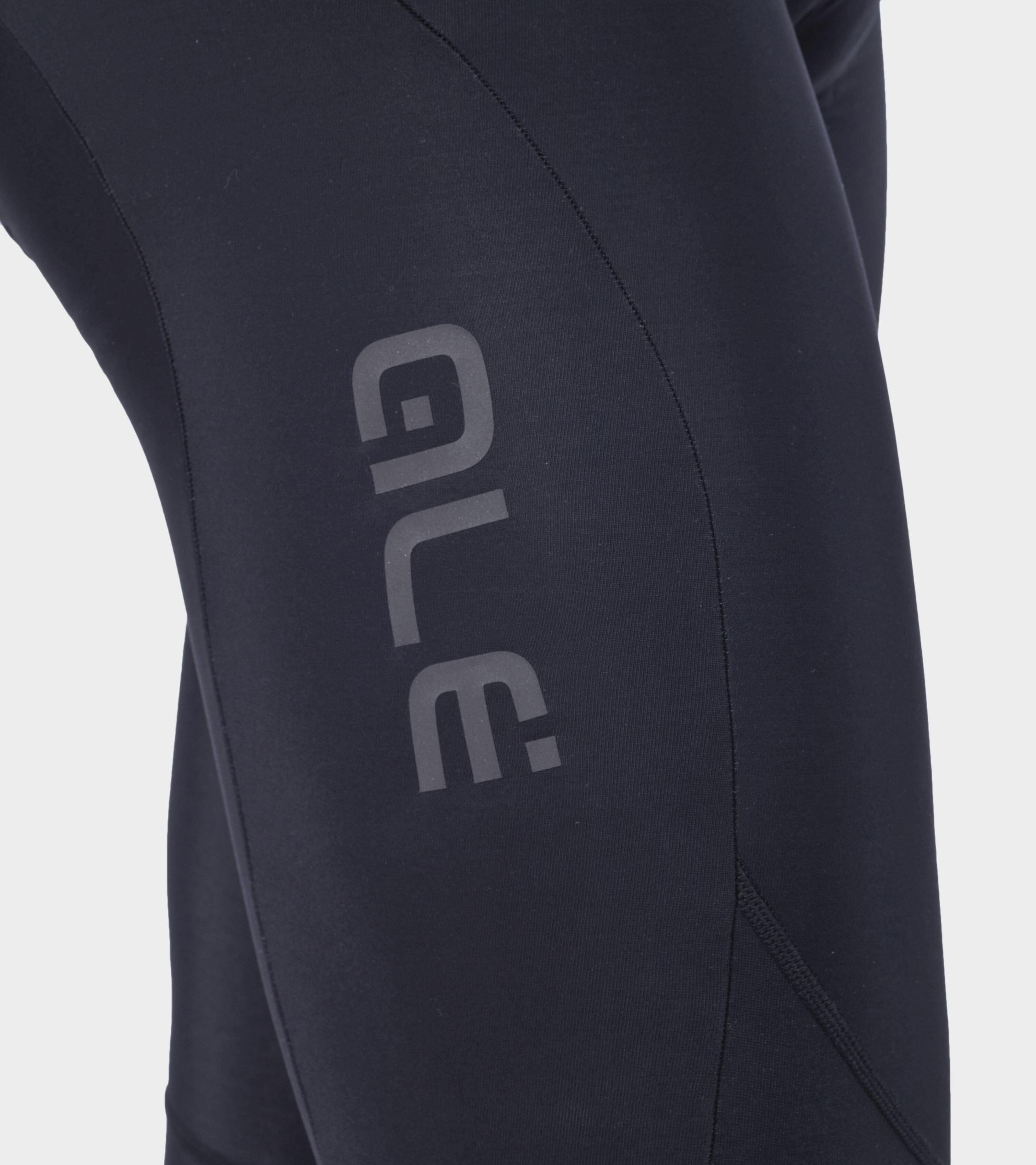 Spodnie rowerowe męskie Alé Cycling R-EV1 Speedfondo Plus 7/7