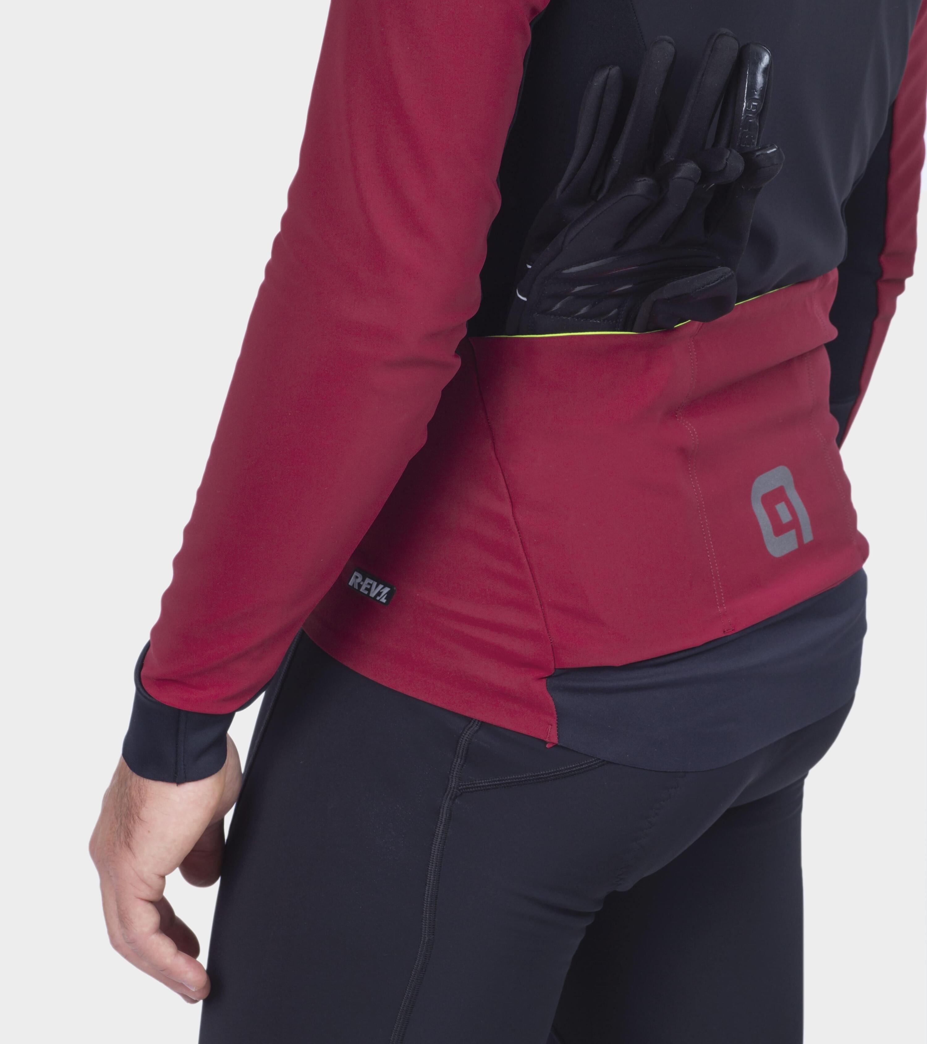 Veste hiver - R-EV1 FUTURE WARM 6/7