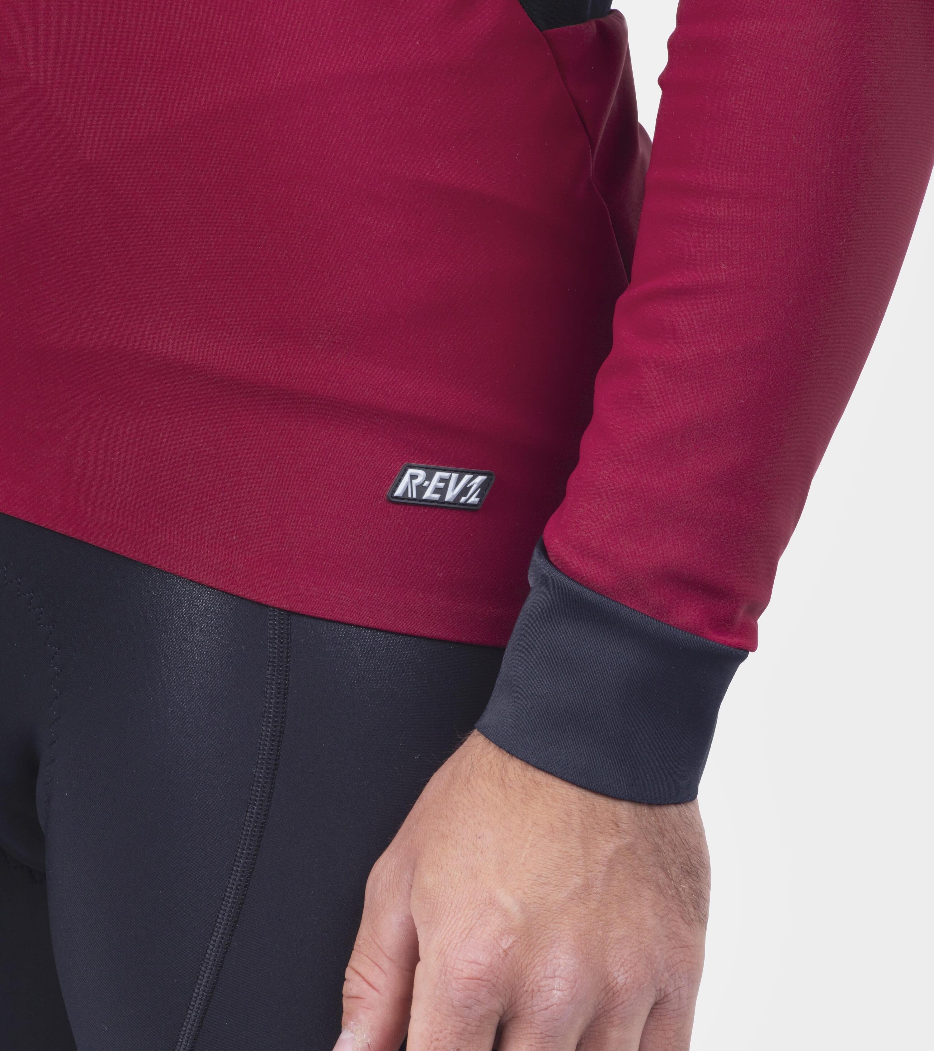Veste hiver - R-EV1 FUTURE WARM 7/7