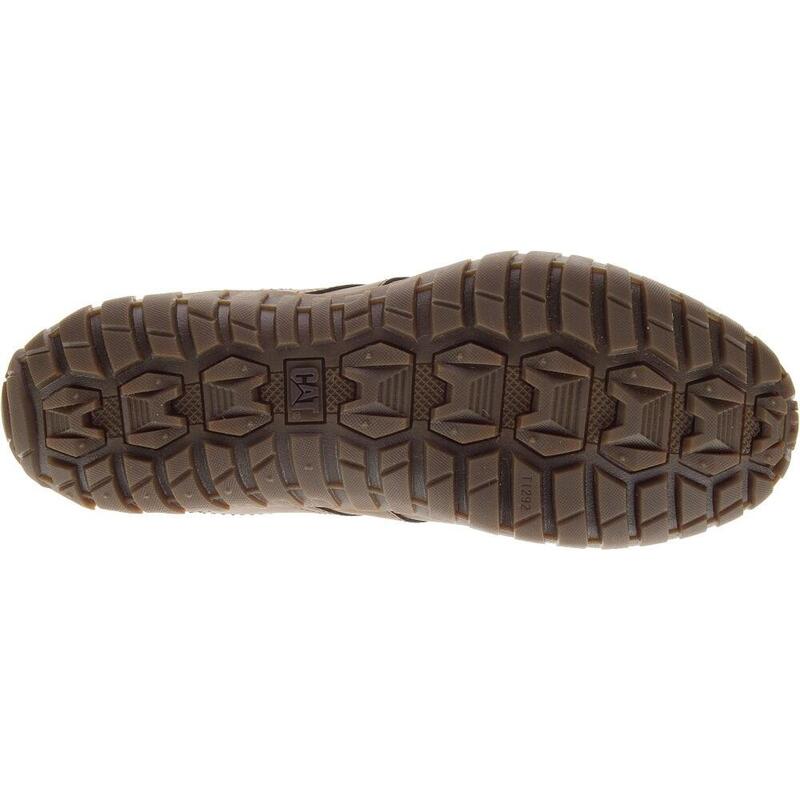 Chaussure universel hommes Caterpillar Instruct