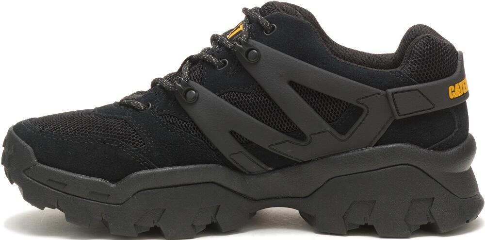 Buty Sneakersy Męskie Caterpillar Cat Reactor 3/5