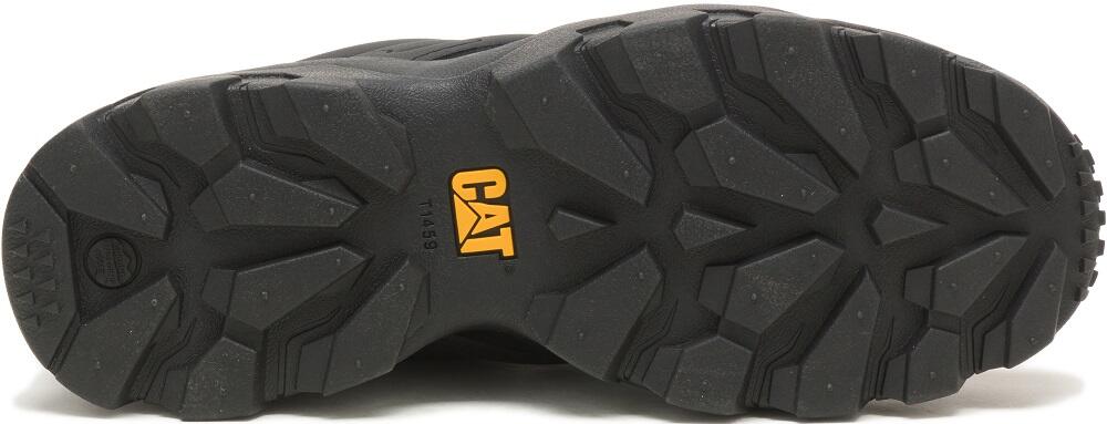 Buty Sneakersy Męskie Caterpillar Cat Reactor 5/5