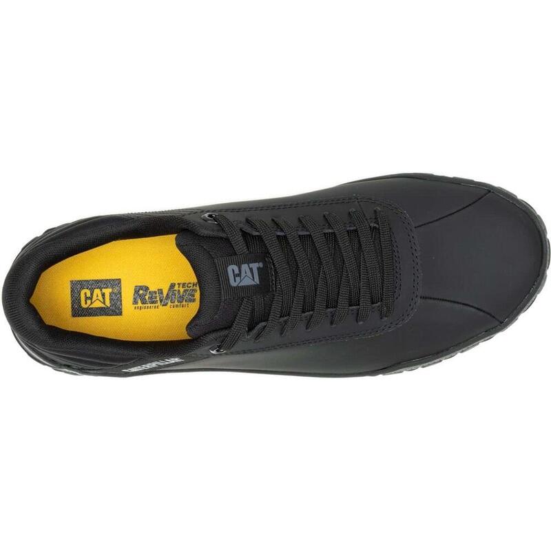 Buty Sneakersy Męskie Caterpillar Cat Hex +
