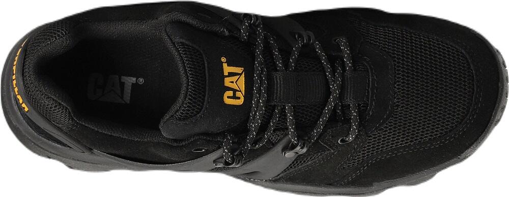 Buty Sneakersy Męskie Caterpillar Cat Reactor 4/5