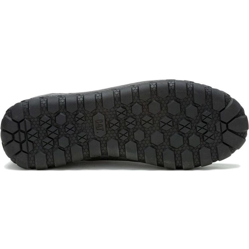 Buty Sneakersy Męskie Caterpillar Cat Hex +