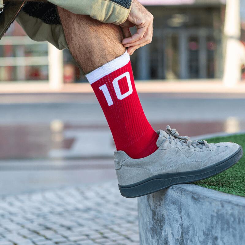 Chaussettes Eusébio