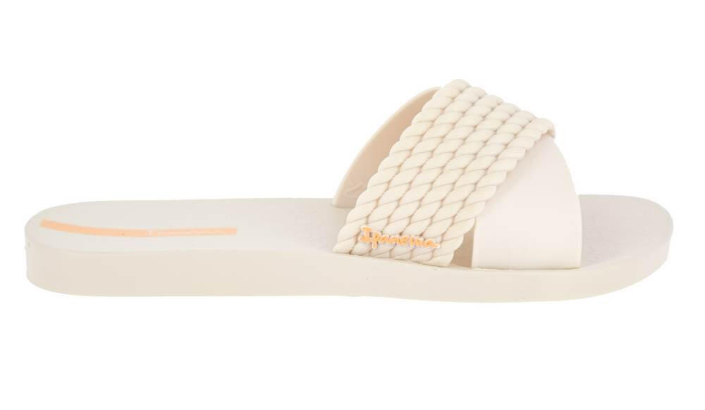Ipanema Ipanema Tongs Ipanema Street  Femmes BEIGE 6/6