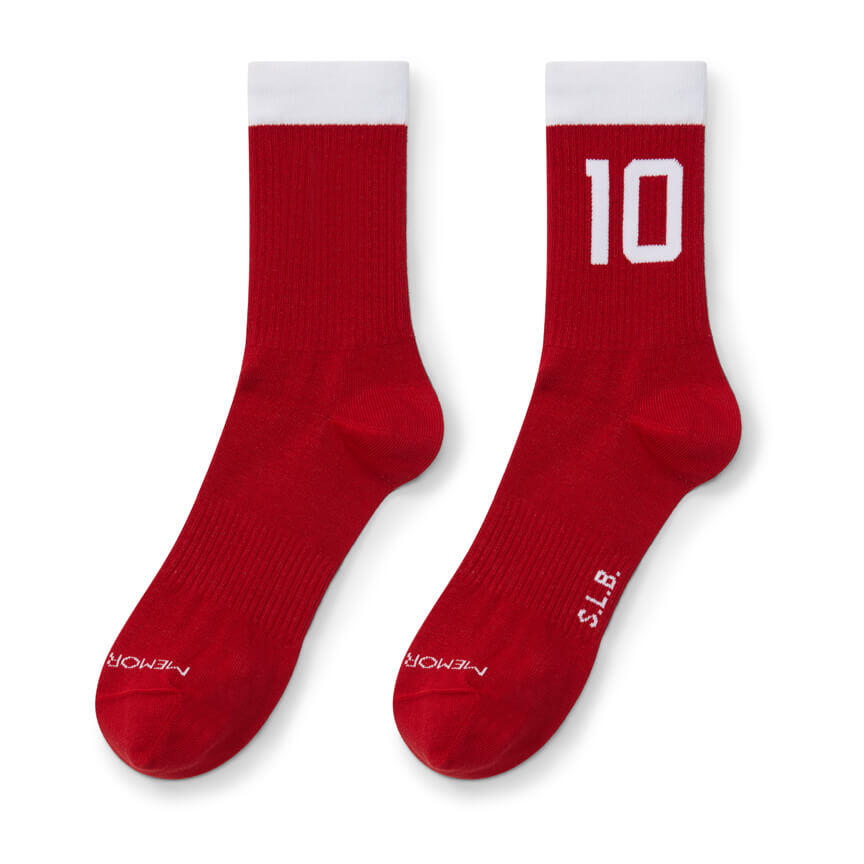 Meias Eusébio 4/4