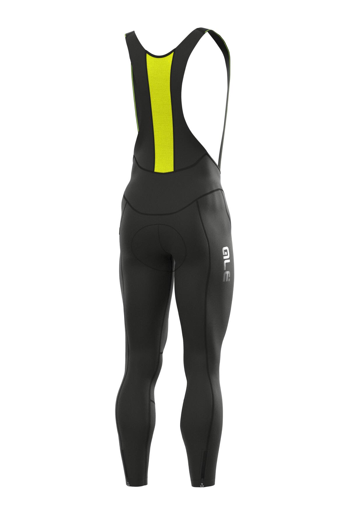 Spodnie rowerowe męskie Alé Cycling R-EV1 Agonista Plus 2/7