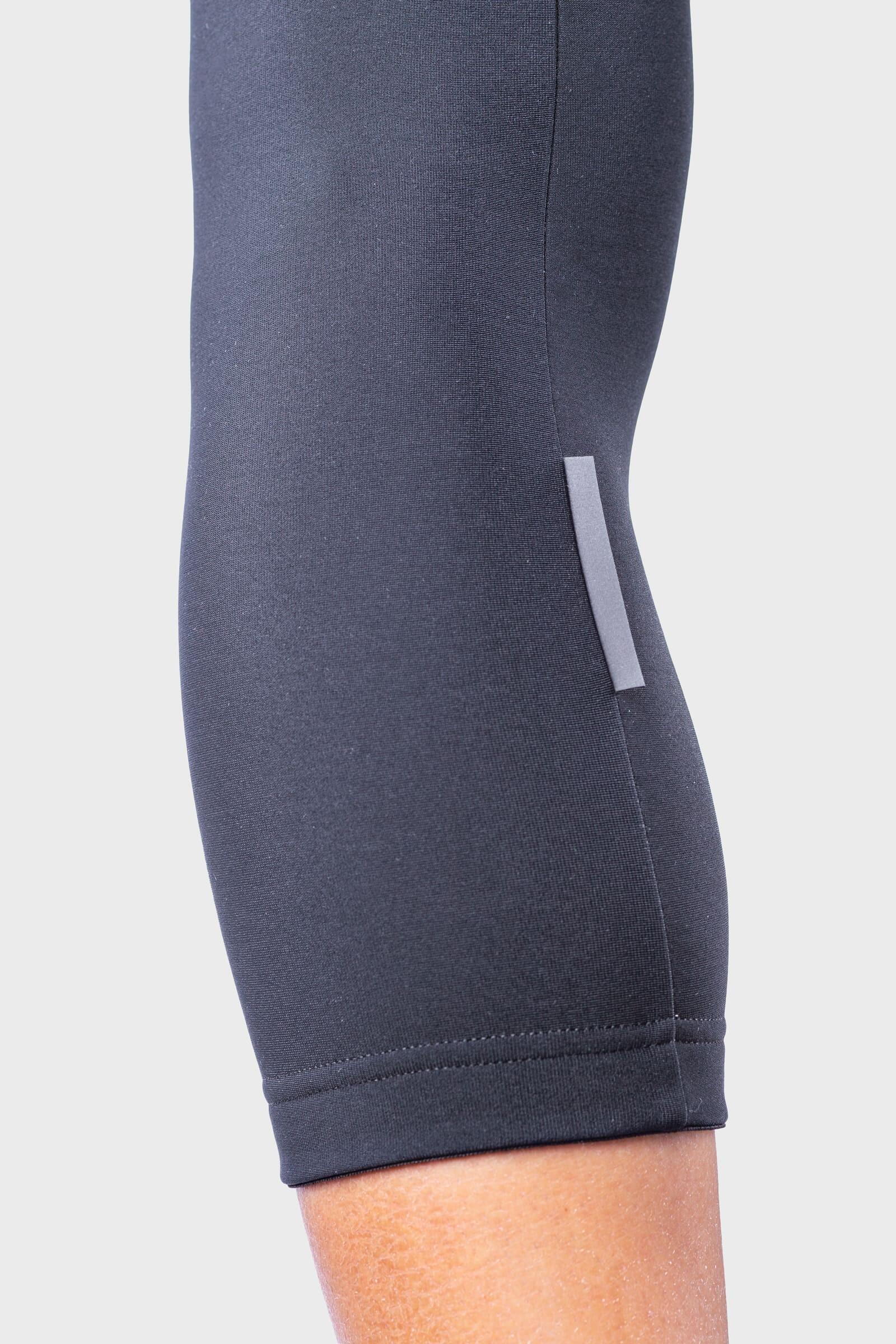 3/4-Hose mit Trägern - WINTER 6/6