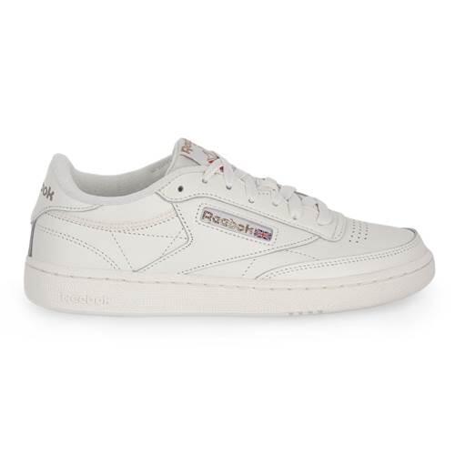 Buty do chodzenia damskie Reebok Club C 85