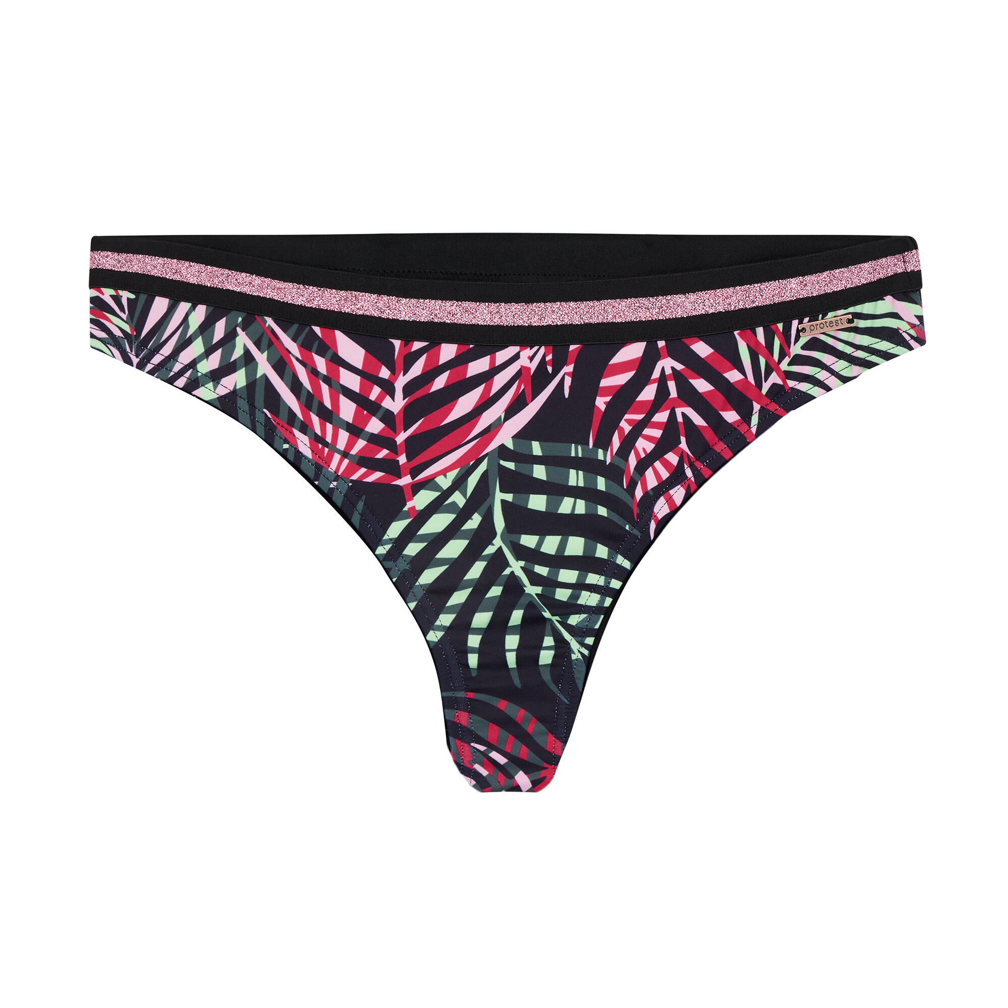 Cueca de banho protest mixjazzy 24
