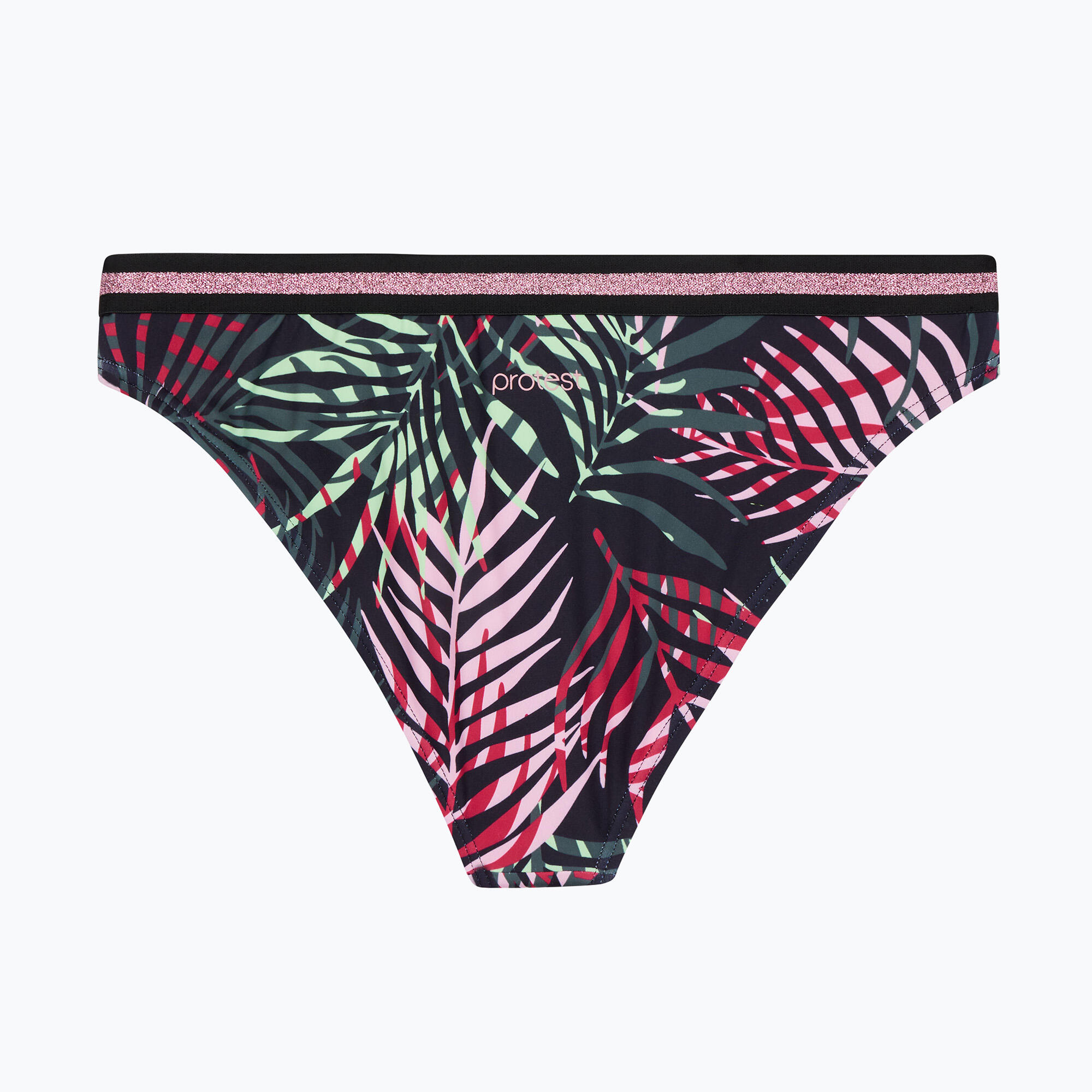 Damen-Bikinihose Protest Mixjazzy 24 2/5