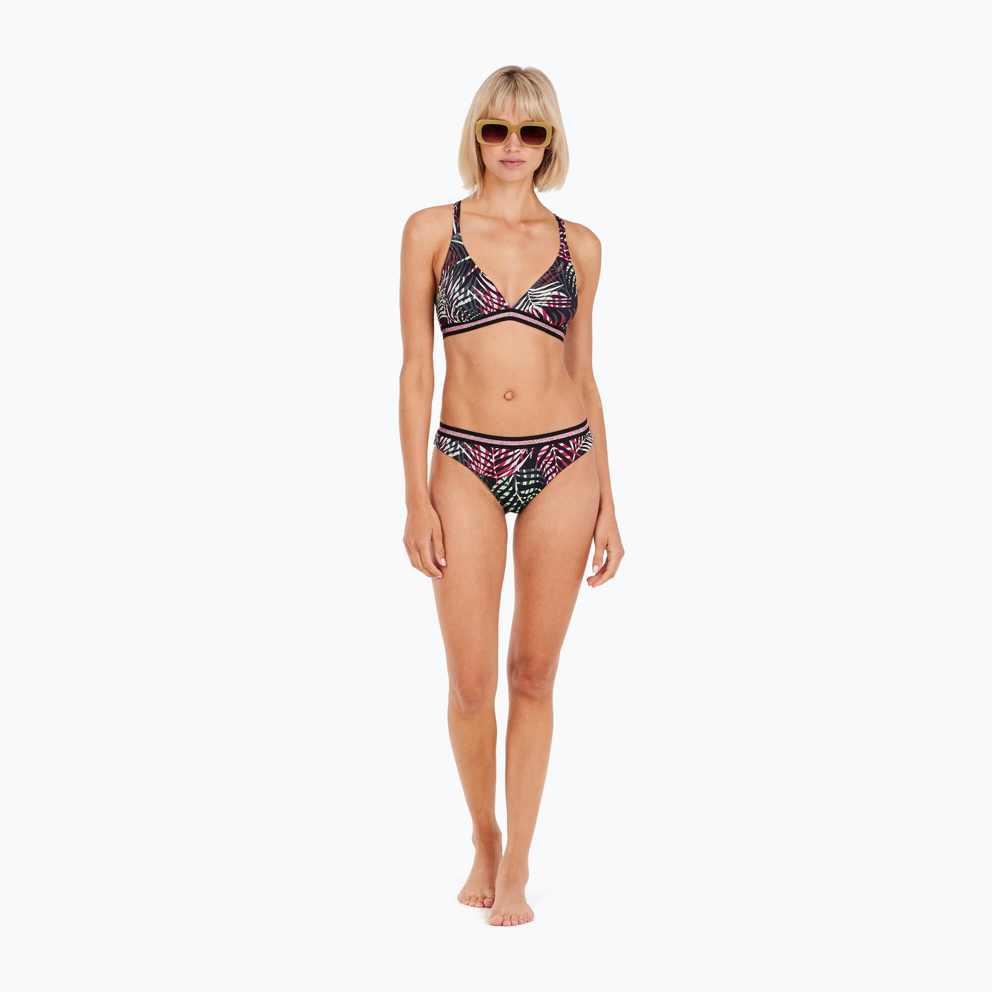 Bas de maillot de bain femme Protest Mixjazzy 24 4/5