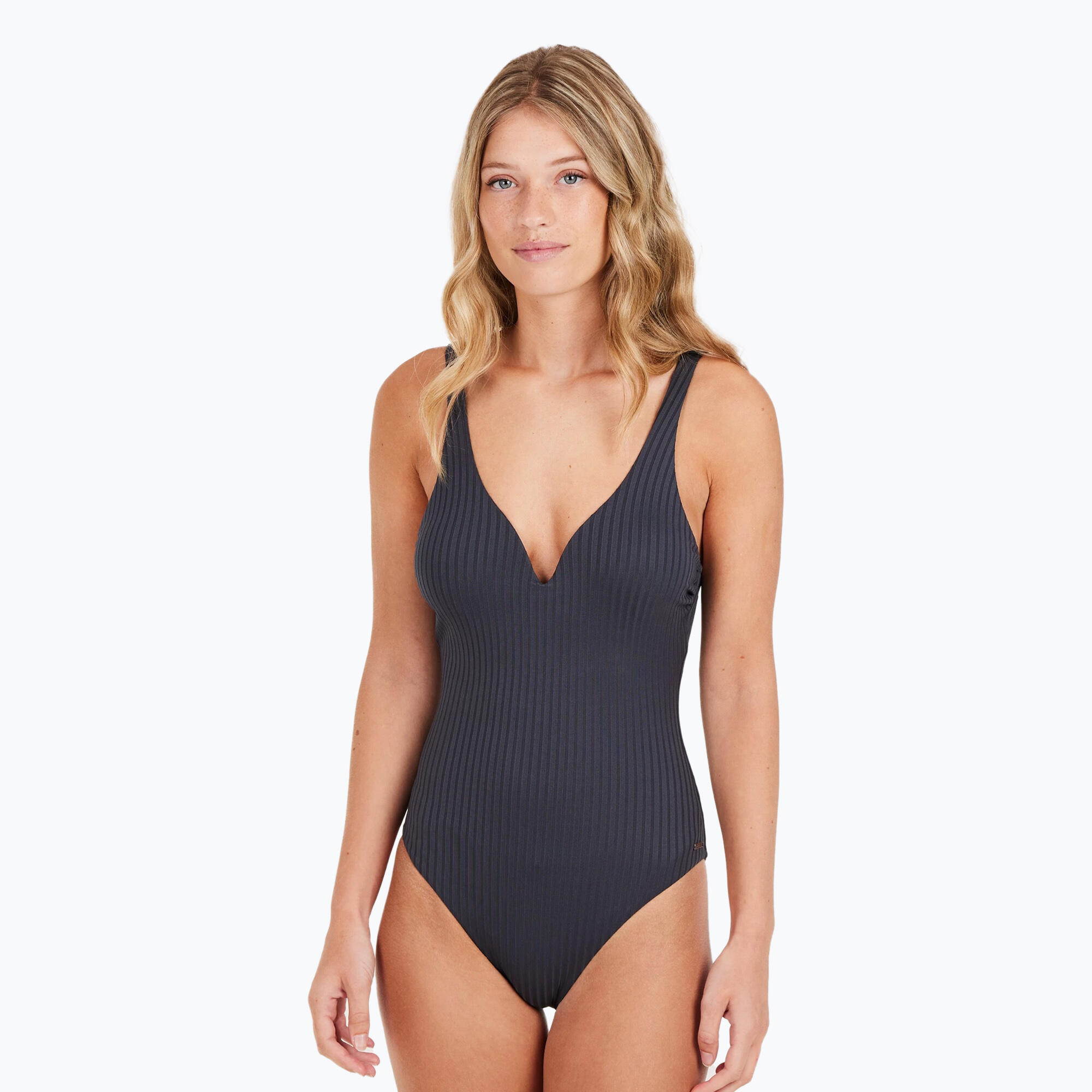 Maillot de bain 1 pièce femme Protest Prtbowli 3/5