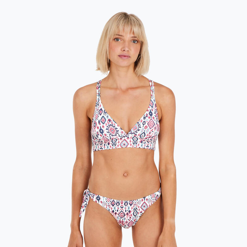 Sutien înot Înot Mixsupera 24, Multicolor